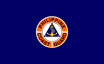 [Philippines coast guard]